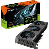 Gigabyte GeForce RTX 4060 Ti Eagle OC 8G 8 GB GDDR6 GV-N406TEAGLE OC-8GD