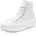 Converse Chuck Taylor All Star Move Platform FOUNDATIONAL Leather