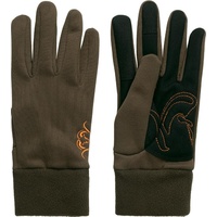 Blaser Blaser, Power Touch Handschuhe, Braun, 10