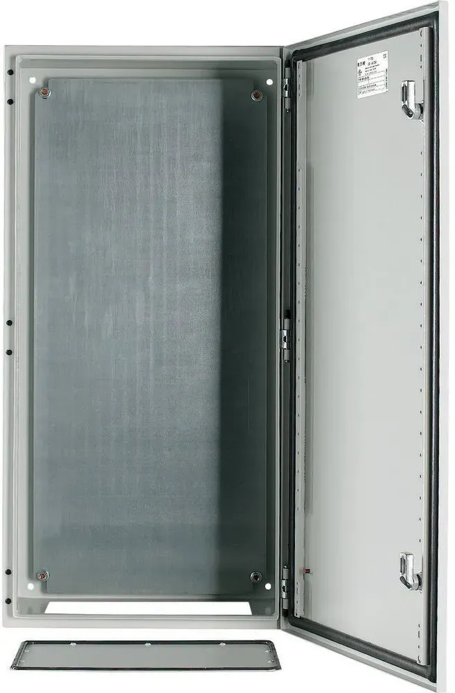 Eaton Stahlblech-Wandgehäuse CS-84/200