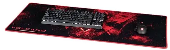 Volcano Erebus