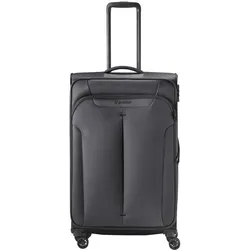 Travelite Koffer CROATIA 4w Trolley L, Anthrazit