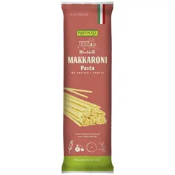Makkaroni - Semola
