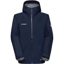 Mammut Crater Light Hardshell Gore-tex® Jacke - Marine - XL
