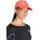 adidas Running X Adizero Lightweight Climacool Kappe Lucid Red/Black M/L