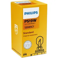 Philips Glühlampe, Nebelschlussleuchte AUDI,FIAT,NISSAN 12085C1
