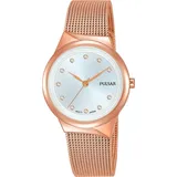 PULSAR PH8442X1 Klassik Damenuhr 30mm 3ATM