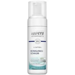 Lavera Neutral Reinigungsschaum 150 ML