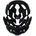 Poly Innenpolsterung L Solid Black