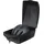 Polisport Hinterrad-Fahrrad-Topcase 11 l schwarz