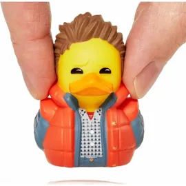 TUBBZ Back to the Future: Marty McFly Figur 5cm