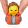 TUBBZ Back to the Future: Marty McFly Figur 5cm
