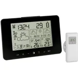 TFA Dostmann 35.1156.01 Funk-Wetterstation