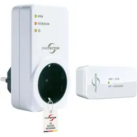 PROTECTOR ASF-510 Abluftsteuerung