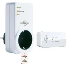 PROTECTOR ASF-510 Abluftsteuerung