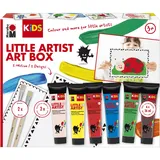 Marabu KiDS Little Artist Art Box