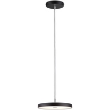 Paulmann Hildor Pendelleuchte Smart Home Zigbee Schwarz