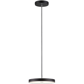 Paulmann Hildor Pendelleuchte Smart Home Zigbee Schwarz