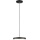 Paulmann Hildor Pendelleuchte Smart Home Zigbee Schwarz