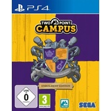 Two Point Campus Enrolment Edition - [PlayStation 4