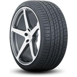 Nexen N'Fera SU1 225/45 ZR17 94Y