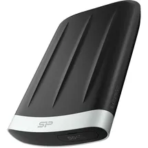 Silicon Power A65B 1 TB USB 3.2 Schwarz