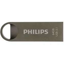 Philips PHILIPS Moon 64GB USB-Stick