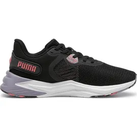 Puma Disperse XT 3 Hypernatural schwarz, Größe 39 / 39