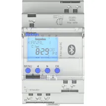 Theben Digitale Zeitschaltuhr TR 641 top3 BLE RC