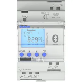 Theben Digitale Zeitschaltuhr TR 641 top3 BLE RC