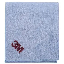 3M Perfect-ItTM Ultra Soft Poliertuch Polyester 60 °C waschbar, 1 St.