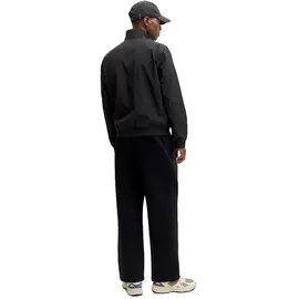 JACK & JONES Softshelljacke "Parker" in Schwarz | S