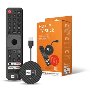 HD+ IP TV-Stick (22025)