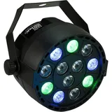 Eurolite AKKU Mini PARty RGBW Spot MK2 Mehrfarbig