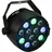 Eurolite AKKU Mini PARty RGBW Spot MK2 Mehrfarbig