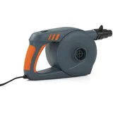 BESTWAY Bestway® Powergrip Elektro-Luftpumpe 1.100 l/min