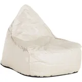 Beliani Beliani, Sitzsack DROP