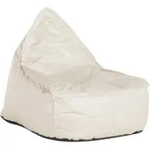 Beliani Beliani, Sitzsack DROP