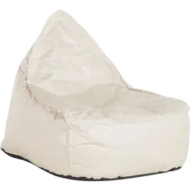 Beliani Beliani, Sitzsack DROP