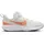 Nike Star Runner 4 Kinder Silber/Weiß 28