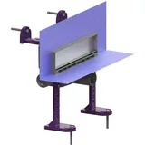 Kessel Scada Wandablauf Dn 50, unsichtbar Befestigte Dichtmanschette