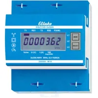 Eltako DSZ15DZ-3x80A MID