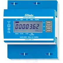 Eltako DSZ15DZ-3x80A MID