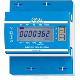 Eltako DSZ15DZ-3x80A MID
