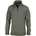 övik Lite Half Zip Grey Melange L