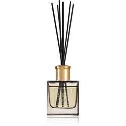 Areon Home Exclusive Precious Leather Aroma Diffuser mit Füllung 150 ml