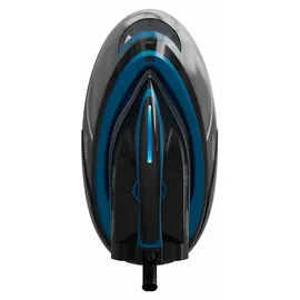 Black & Decker Bügelstation BXSS2401E blau