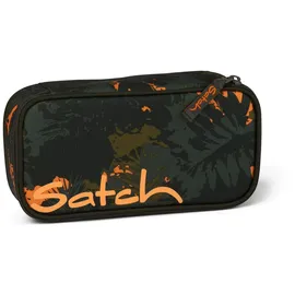 Satch Schlamperbox jurassic jungle