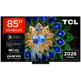 TCL 85A400U 85" 3840 x 2160 Pixel LED 4K Smart TV