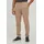 11 Project Louka Cargohose Jogger-Look Beige 38 XXL